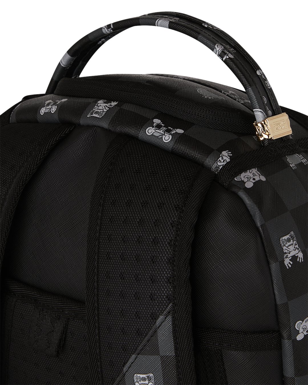 SHARK MOB HIDEOUT BACKPACK - Image 13