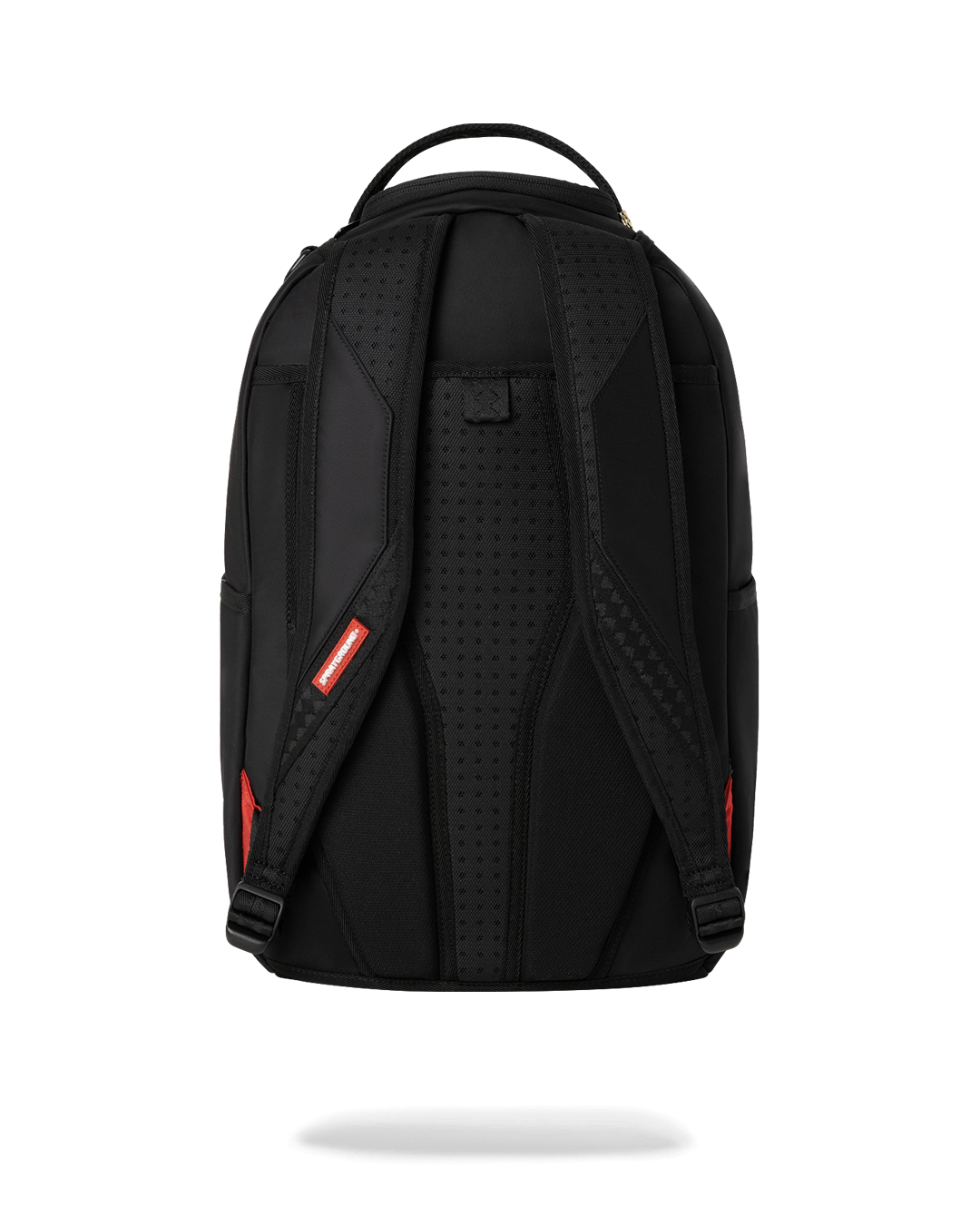 SHARK CENTRAL PASSPORT (BLUE) BACKPACK - Image 9