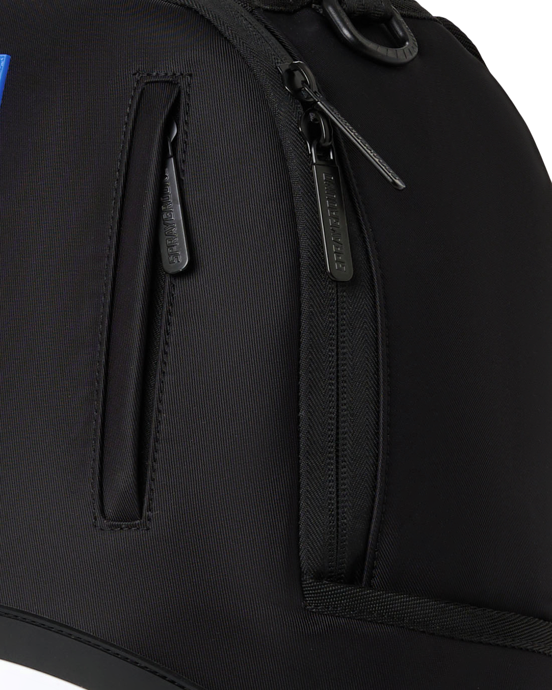 SHARK CENTRAL PASSPORT (BLUE) BACKPACK - Image 10