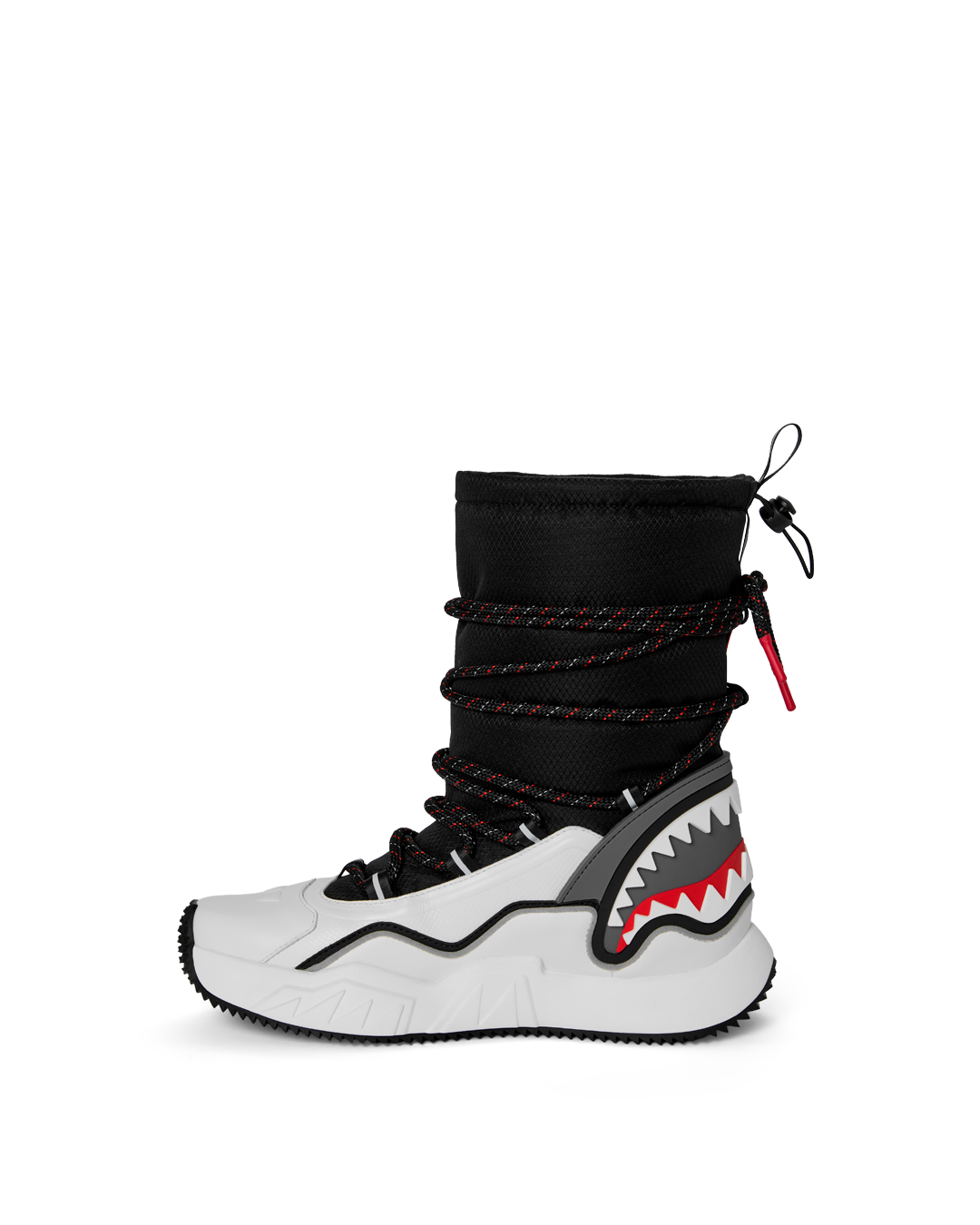 THE SPRAYGROUND SKY HIGH SEEKERS BOOT - SIZES M/W - Image 7