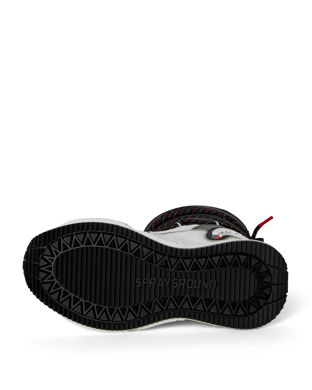 THE SPRAYGROUND SKY HIGH SEEKERS BOOT - SIZES M/W - Image 21