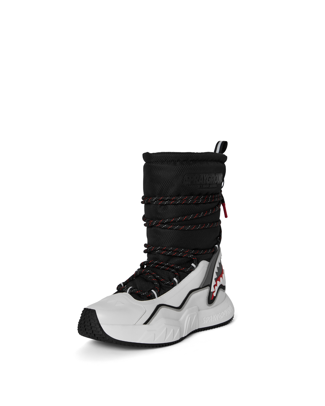 THE SPRAYGROUND SKY HIGH SEEKERS BOOT - SIZES M/W - Image 10