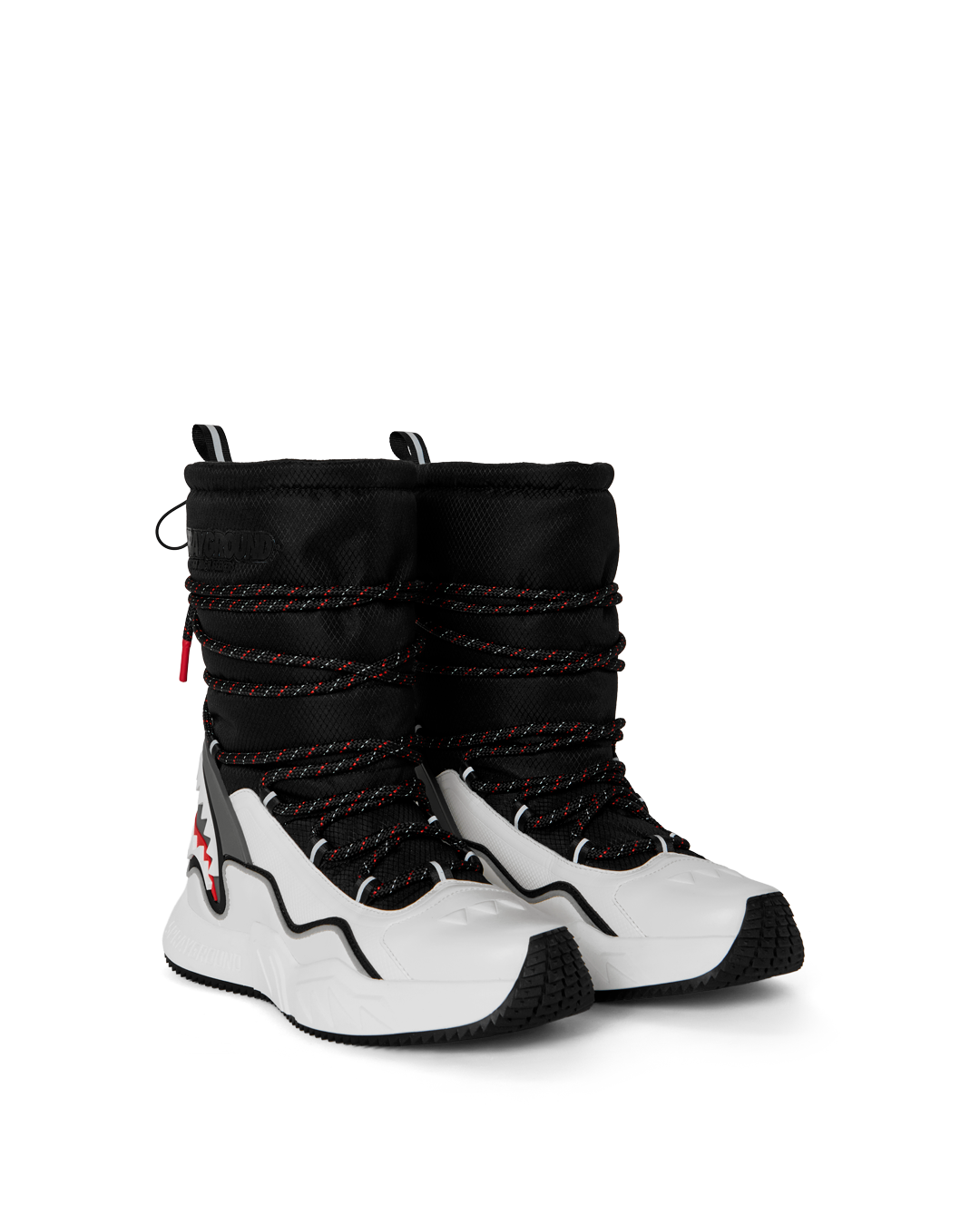 THE SPRAYGROUND SKY HIGH SEEKERS BOOT - SIZES M/W - Image 16