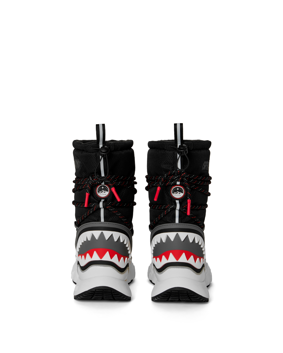 THE SPRAYGROUND SKY HIGH SEEKERS BOOT - SIZES M/W - Image 18