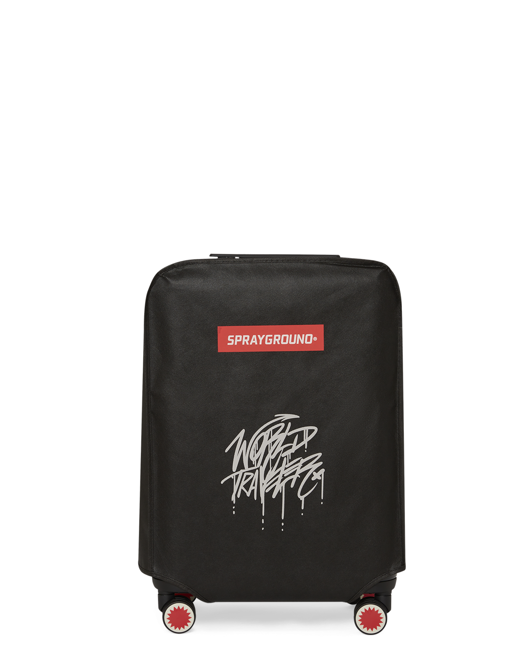 A.I.8 AFRICAN INTELLIGENCE - ORIGIN STORY SHARKNAUTICS HARDSHELL CARRY-ON LUGGAGE - Image 22