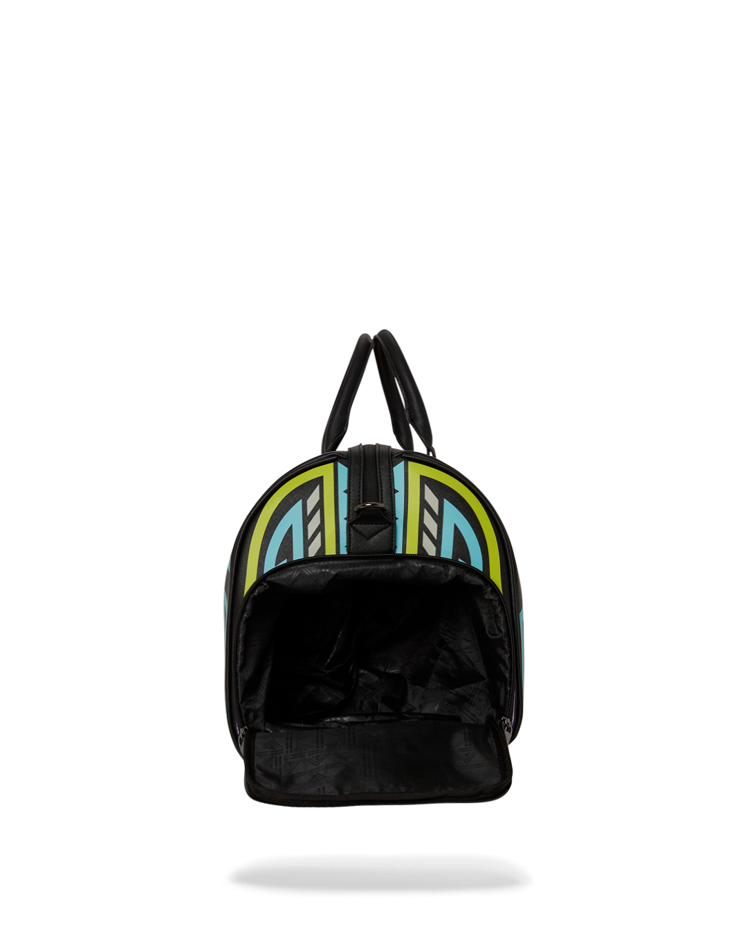 A.I. PATH TO THE FUTURE III DUFFLE - SANDFLOWER COLLAB (GLOW IN THE DARK) - Image 15