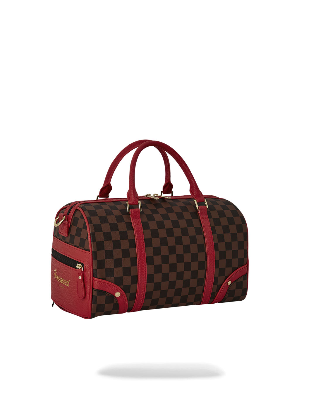 TAKEOVER THE THRONE MINI DUFFLE - Image 3