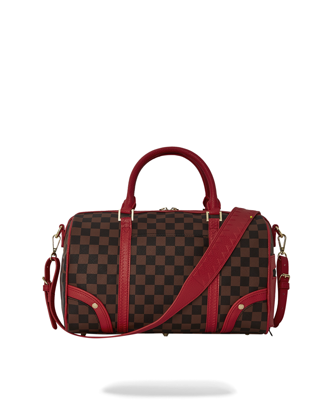 TAKEOVER THE THRONE MINI DUFFLE - Image 5