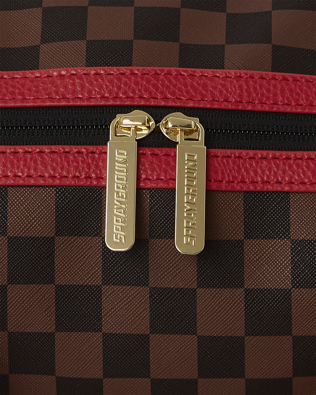 TAKEOVER THE THRONE MINI DUFFLE - Image 9