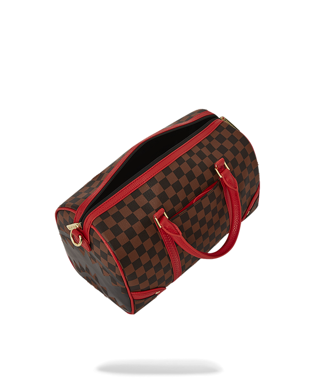 TAKEOVER THE THRONE MINI DUFFLE - Image 11