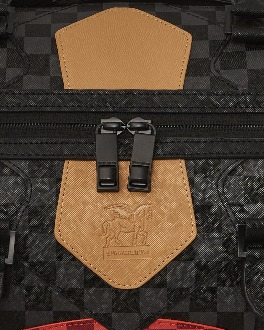 EVIL GENIUS DUFFLE - Image 11