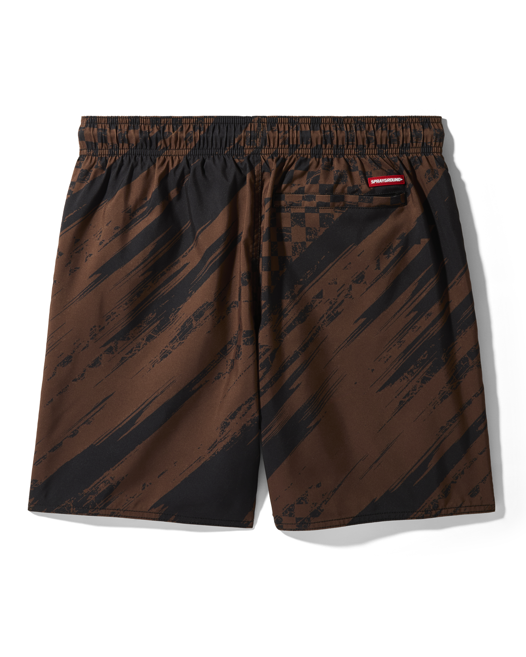 DRIFTER SHARK RACER SWIM SHORT - Image 3