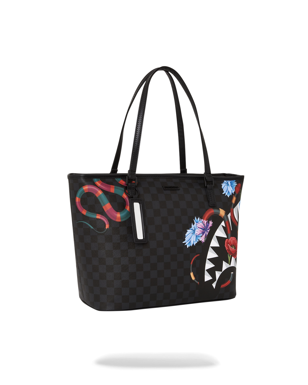 JARDIN D'EDEN TOTE - Image 3