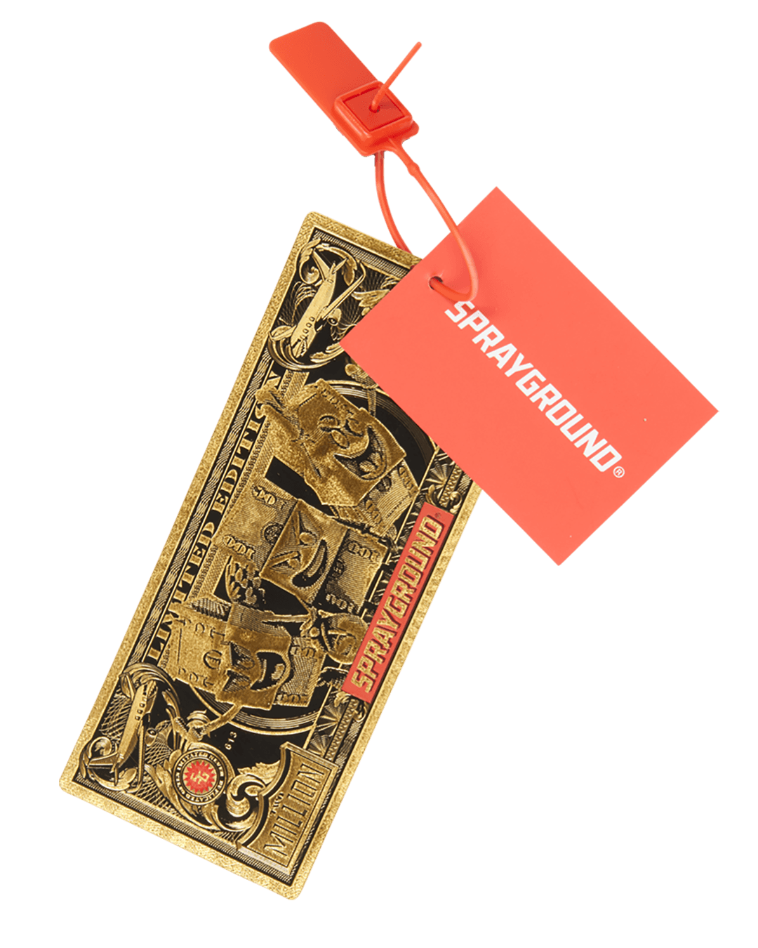 BRUNCH MONEY SNACK PACK - Image 8
