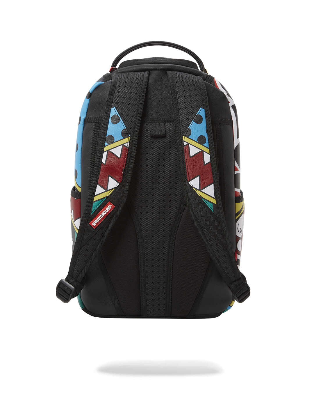 PORSCHE 1972 COLLAB BACKPACK (ONLY 1,191 UNITS MADE) - Image 9