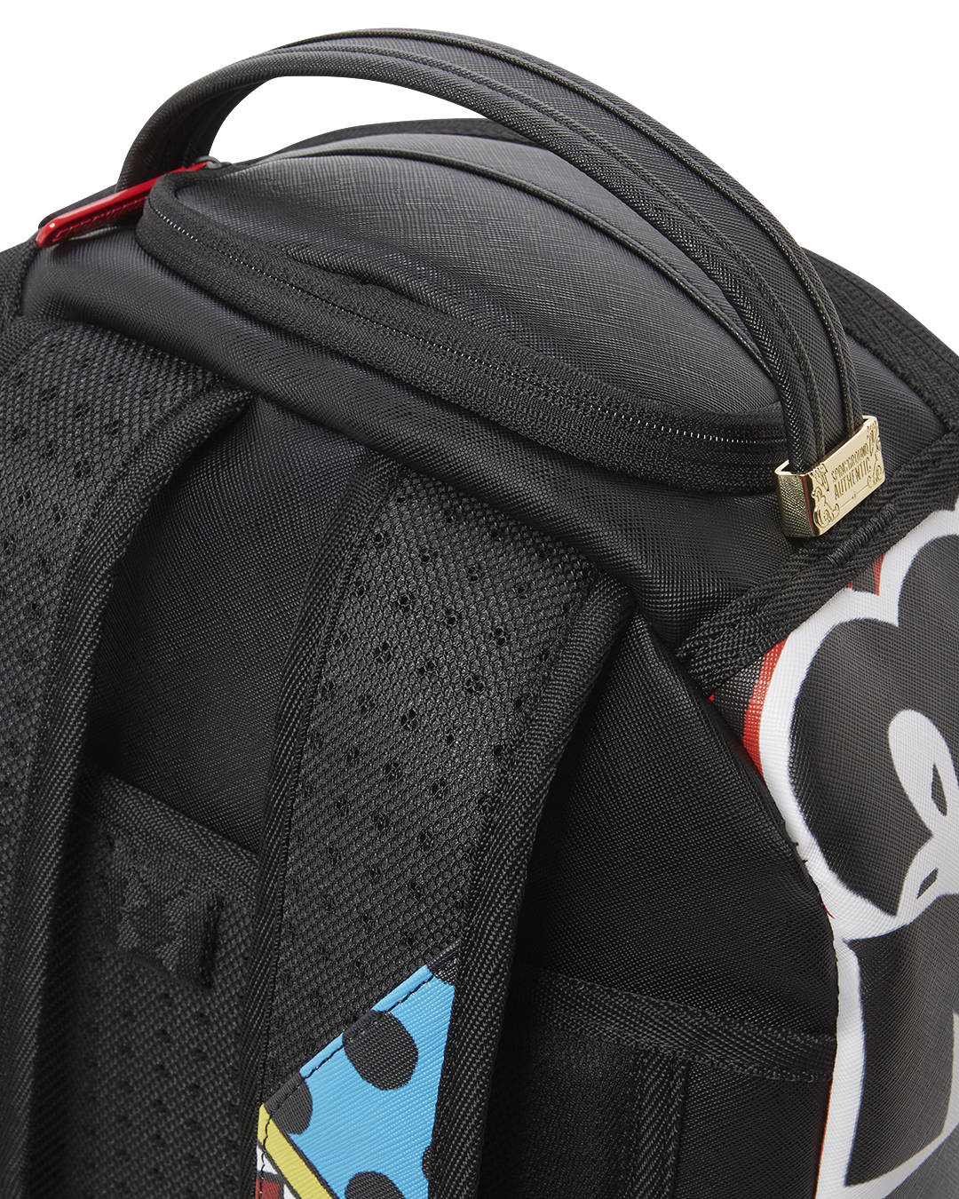 PORSCHE 1972 COLLAB BACKPACK (ONLY 1,191 UNITS MADE) - Image 11