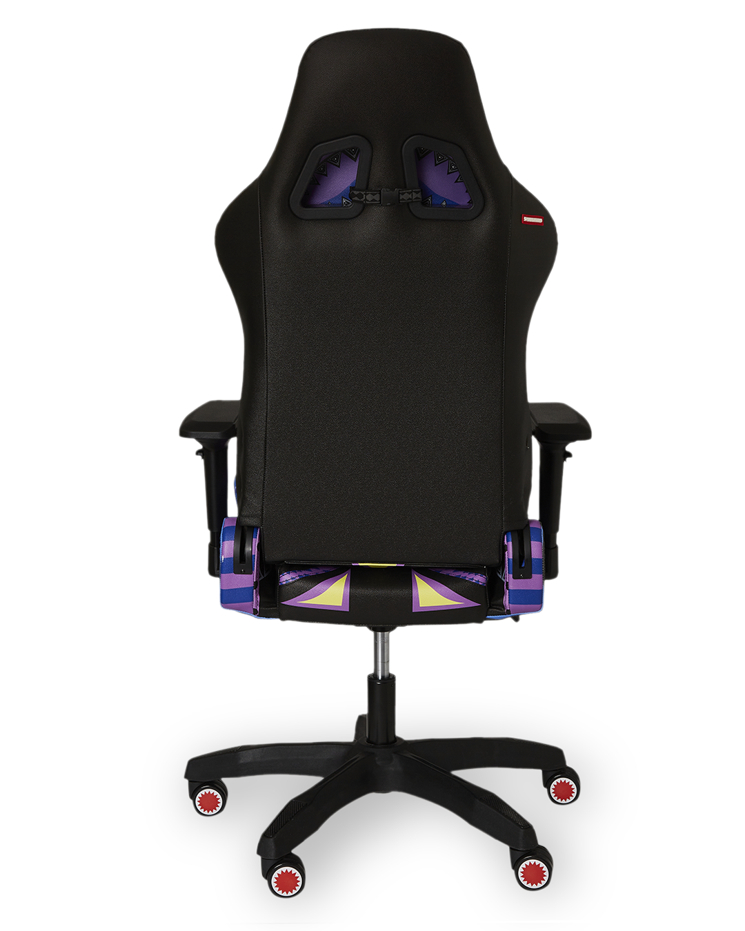 A.I. 12 BROOKLYN & BEYOND - SANDFLOWER COLLAB GAMING CHAIR - Image 6