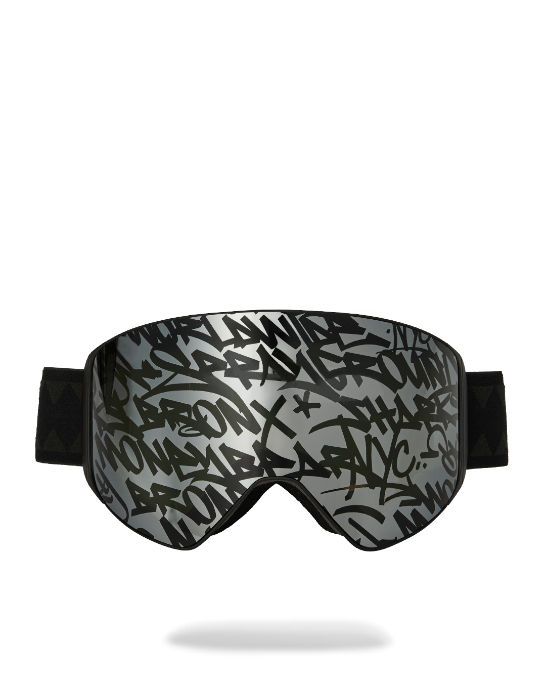 THE STREET MOUNTAIN SKI GOGGLES (INTERCHANGEABLE 3 LENSES) - Image 31