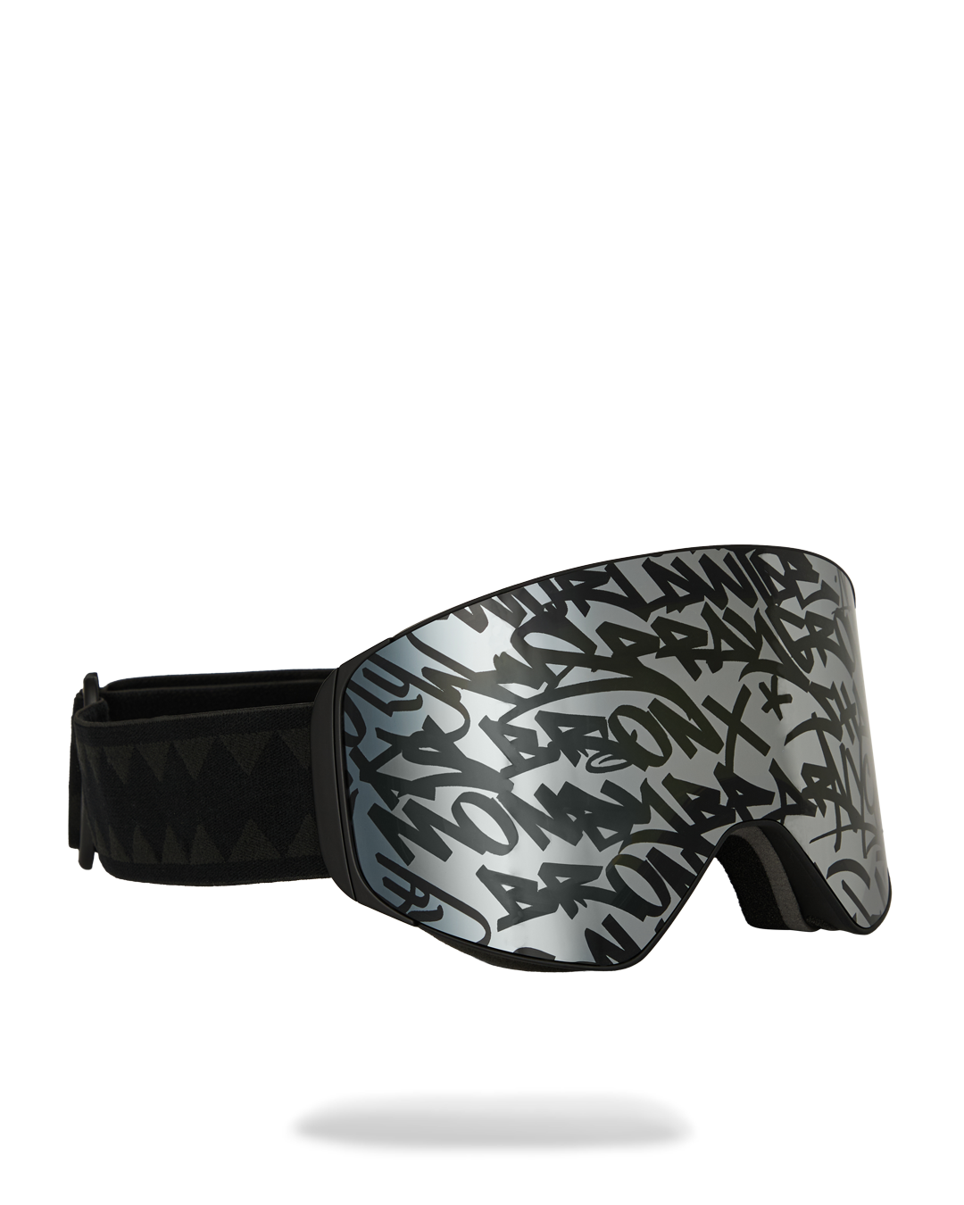 THE STREET MOUNTAIN SKI GOGGLES (INTERCHANGEABLE 3 LENSES) - Image 32