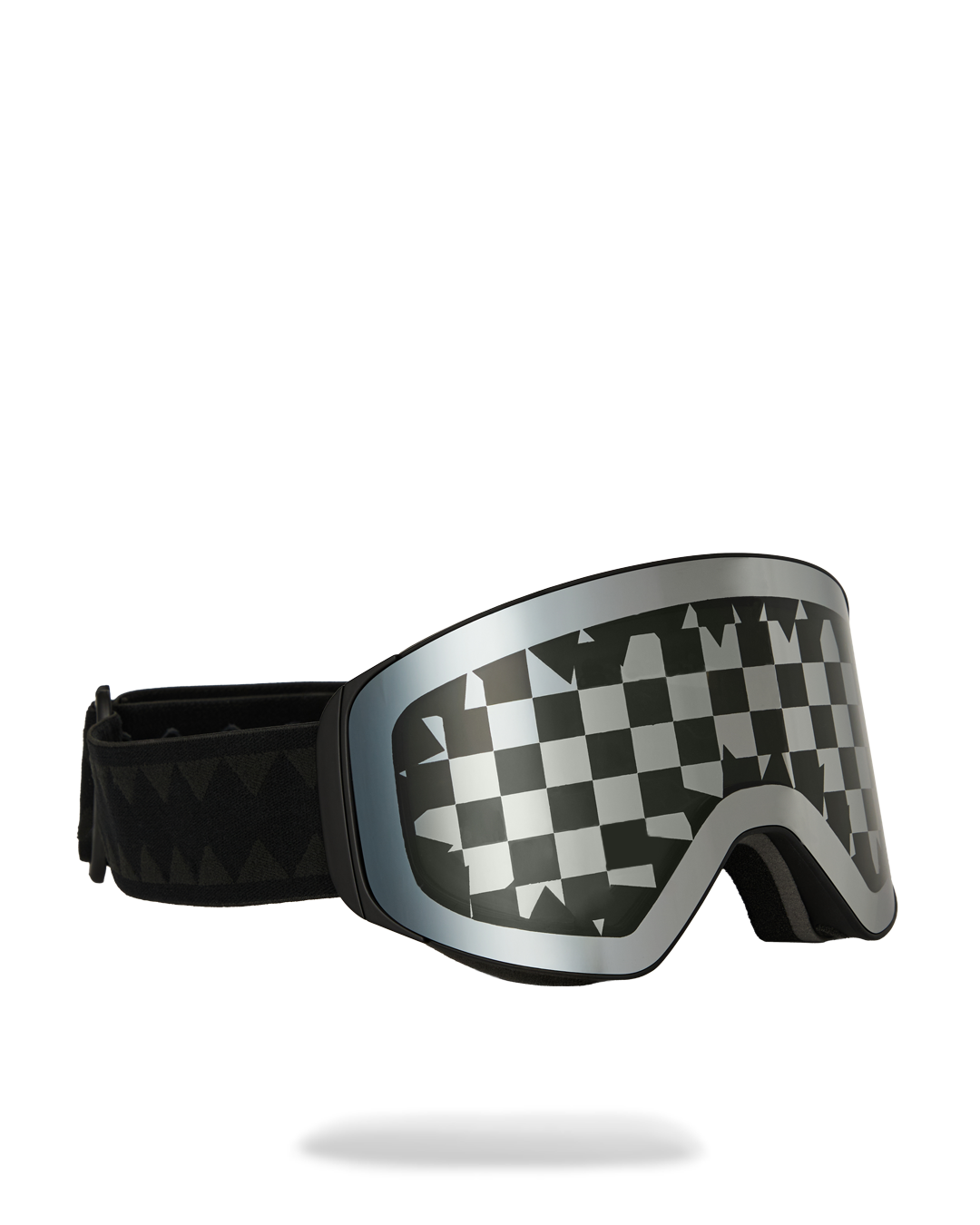 THE STREET MOUNTAIN SKI GOGGLES (INTERCHANGEABLE 3 LENSES) - Image 33