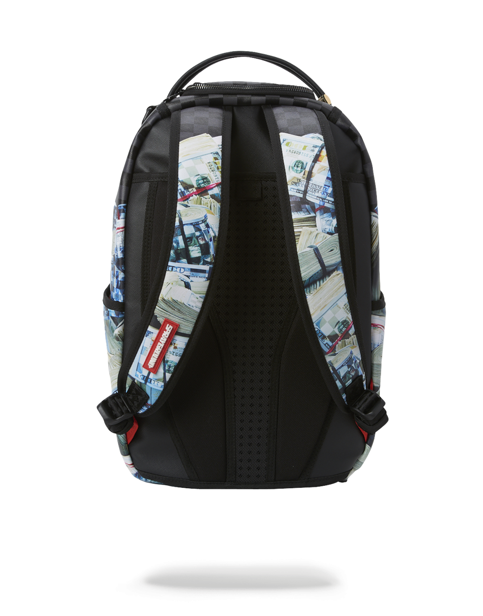 NEW MONEY BACKPACK - Image 4