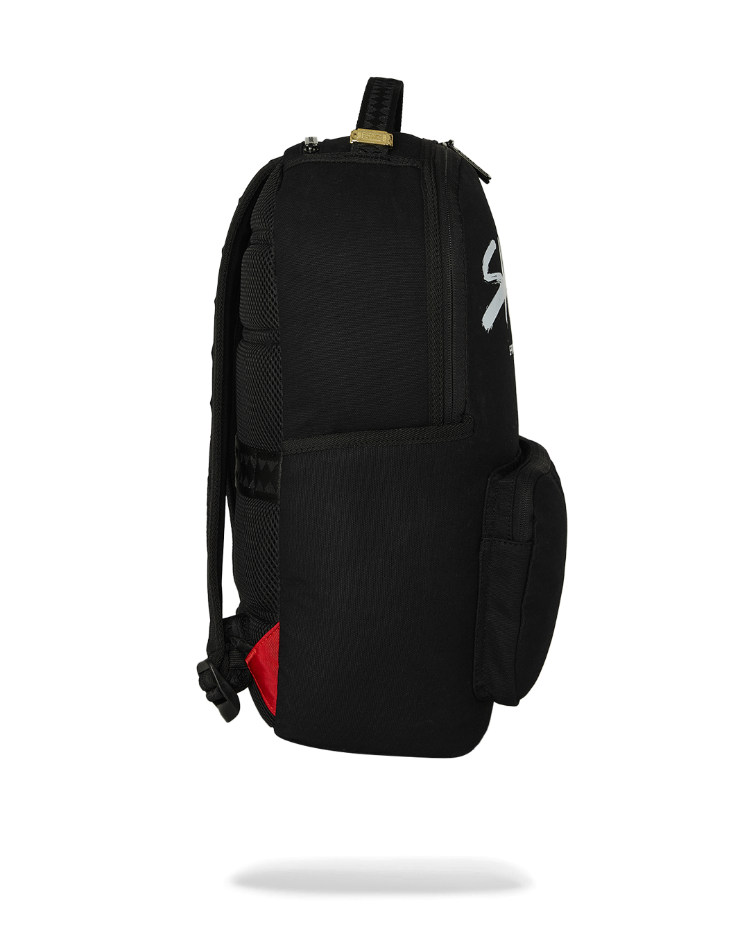 SHARKS CREATIVE DEPT CARGO HERO BACKPACK - Image 5