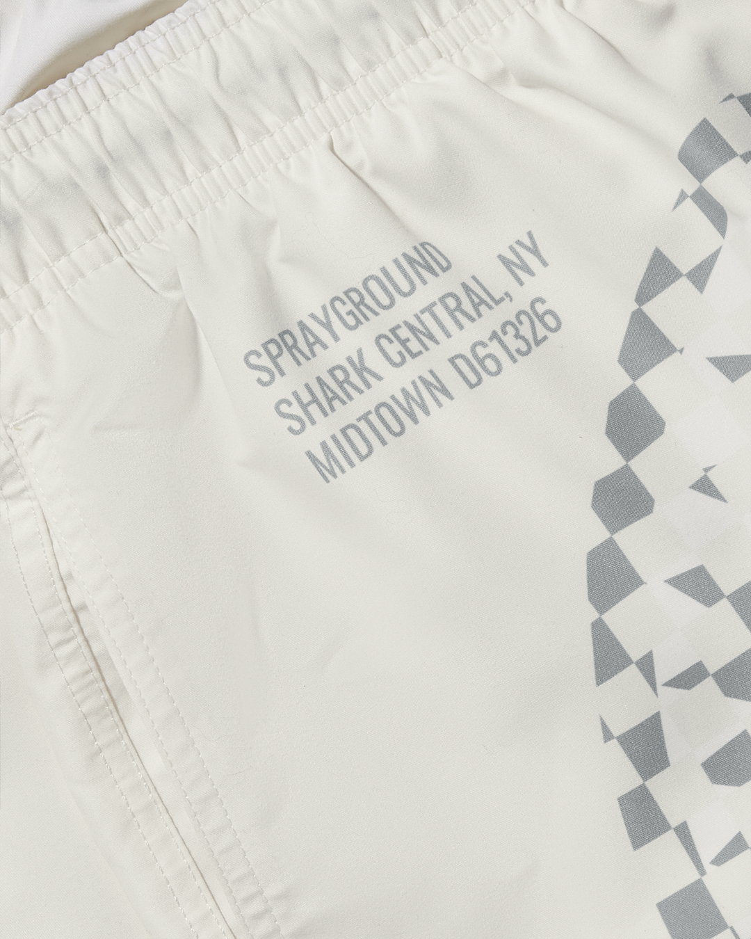 SHARK CENTRAL DYNAMIC SWIM SHORTS - Image 5