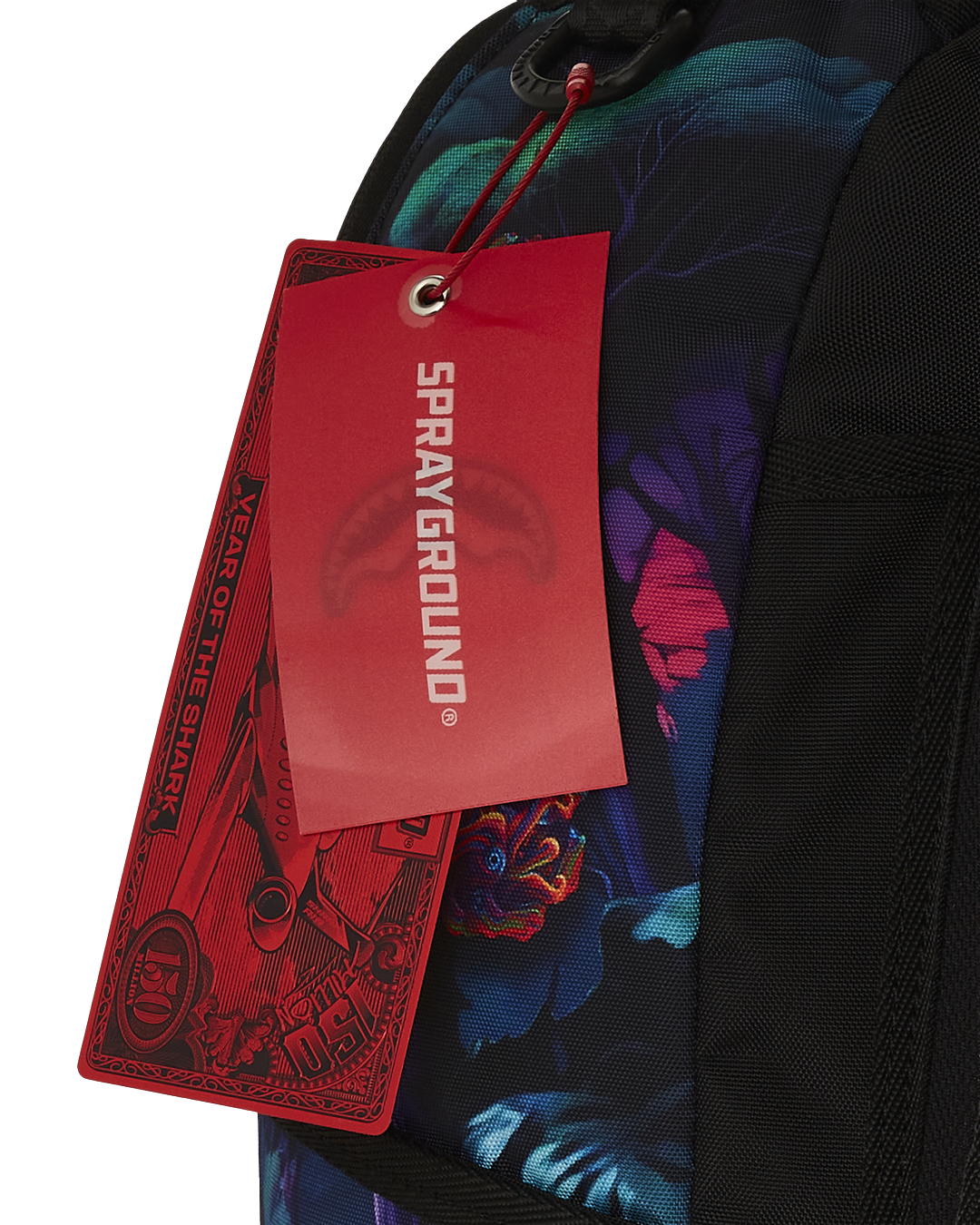 EARTHING DLXR BACKPACK - Image 12