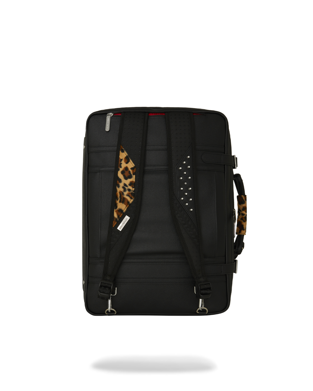BACKSTAGE HANDHELD CARRY-ON CONVERTIBLE BACKPACK - Image 11