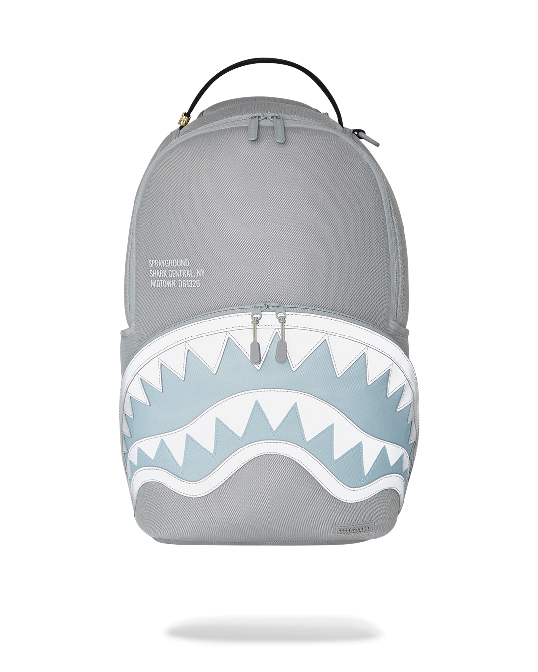 SHARK CENTRAL ICE MESH BACKPACK - Image 3