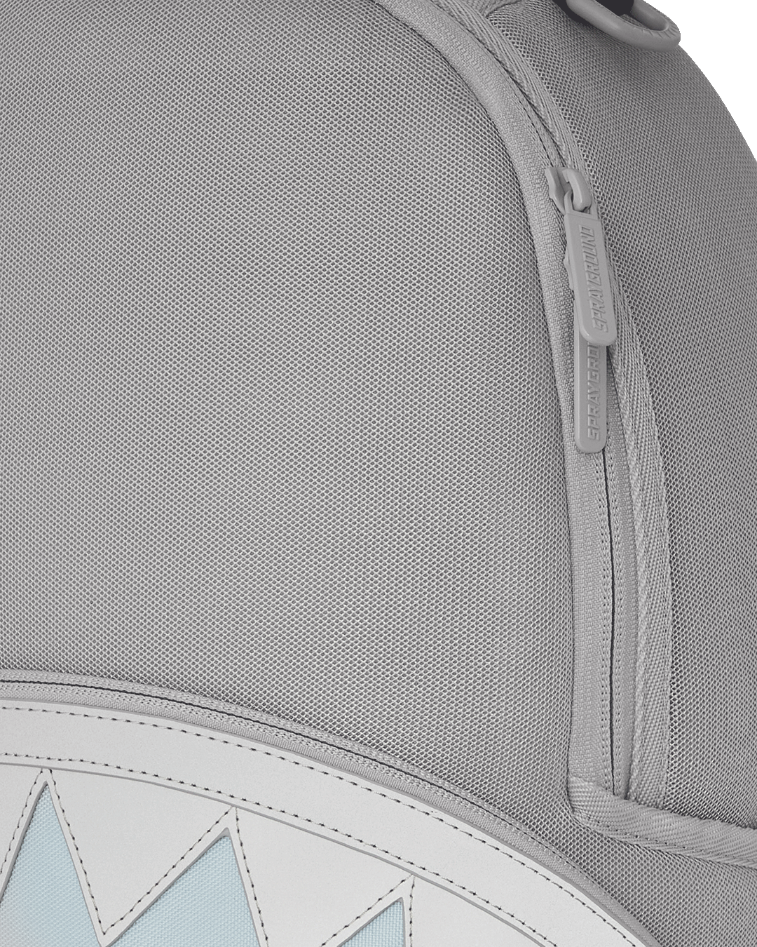SHARK CENTRAL ICE MESH BACKPACK - Image 11