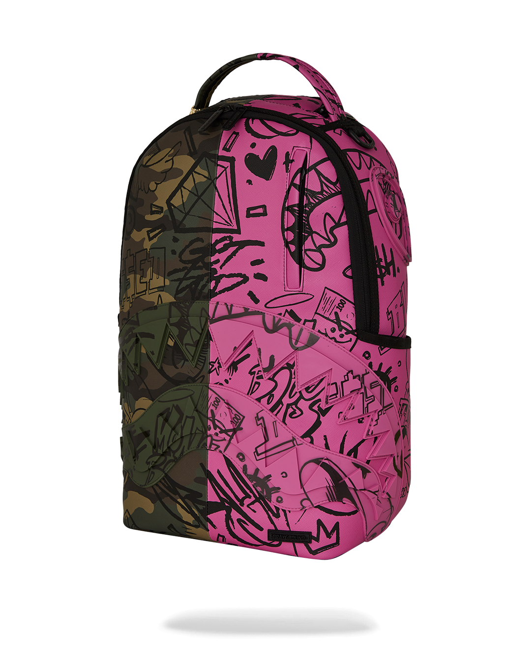 OPERATION SKETCH DLX BACKPACK - Image 7