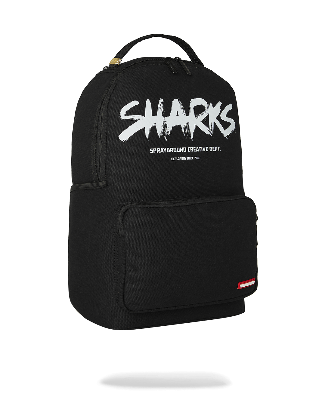 SHARKS CREATIVE DEPT CARGO HERO BACKPACK - Image 3