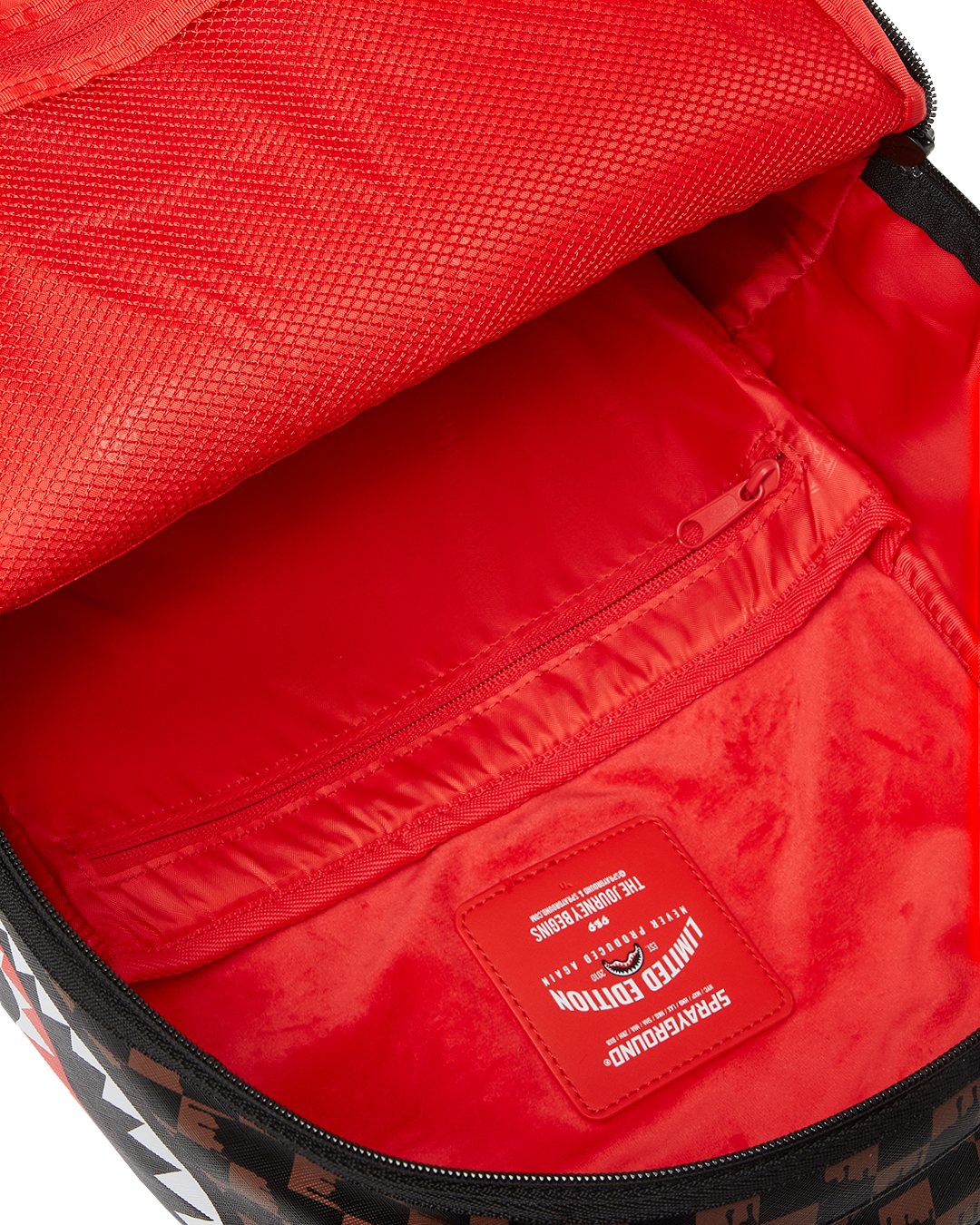 FOCU$ DLXV BACKPACK - Image 12