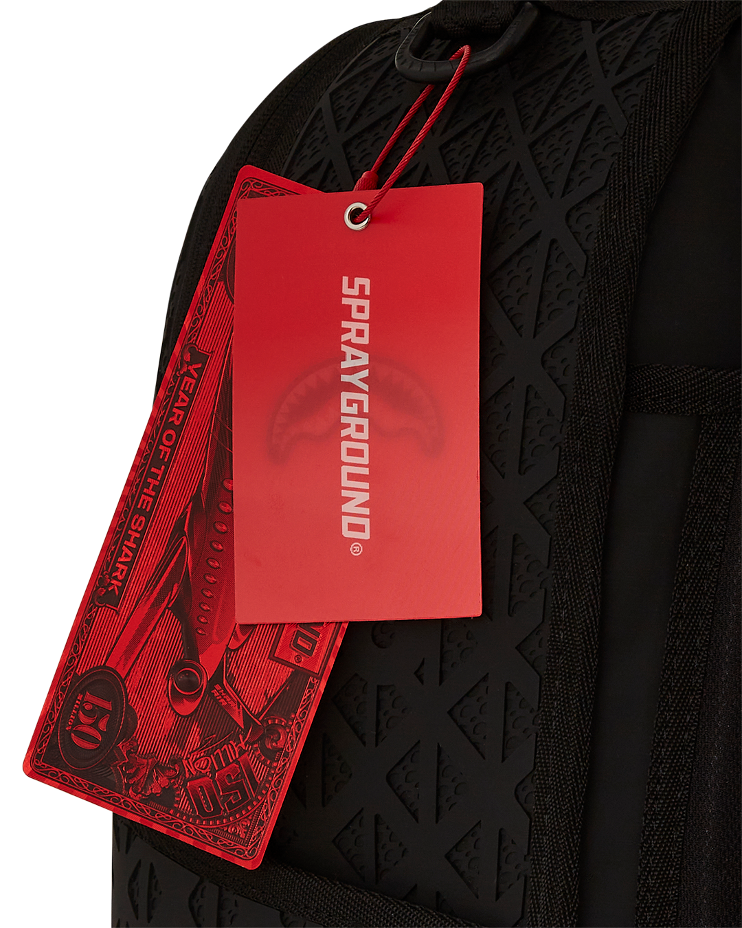 FUTURE PROXIMO GHOST BACKPACK - Image 13