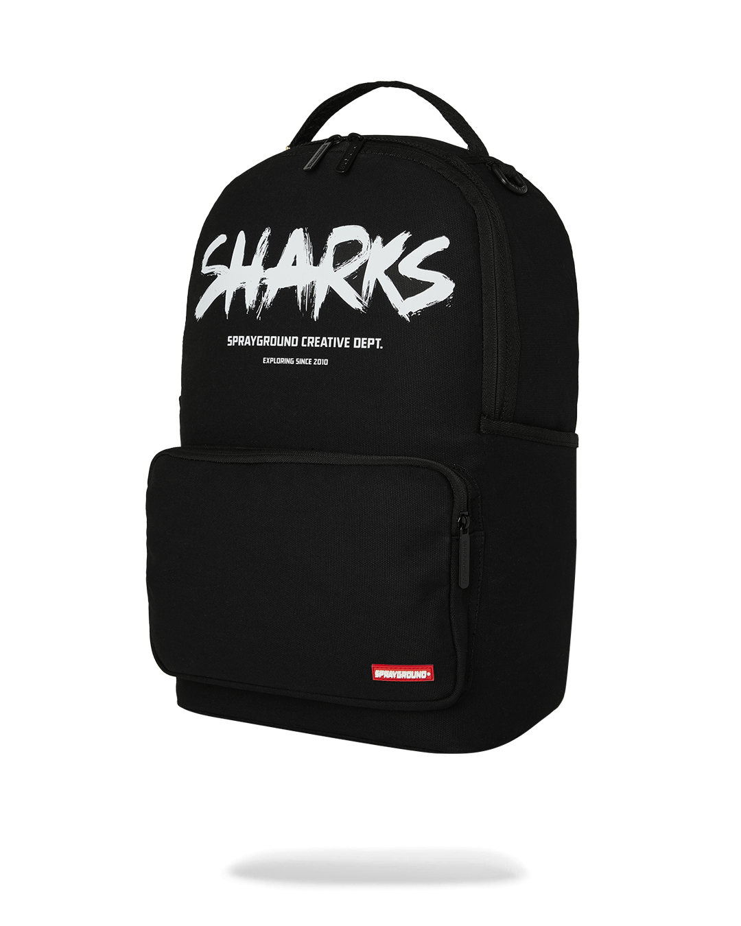 SHARKS CREATIVE DEPT CARGO HERO BACKPACK - Image 9