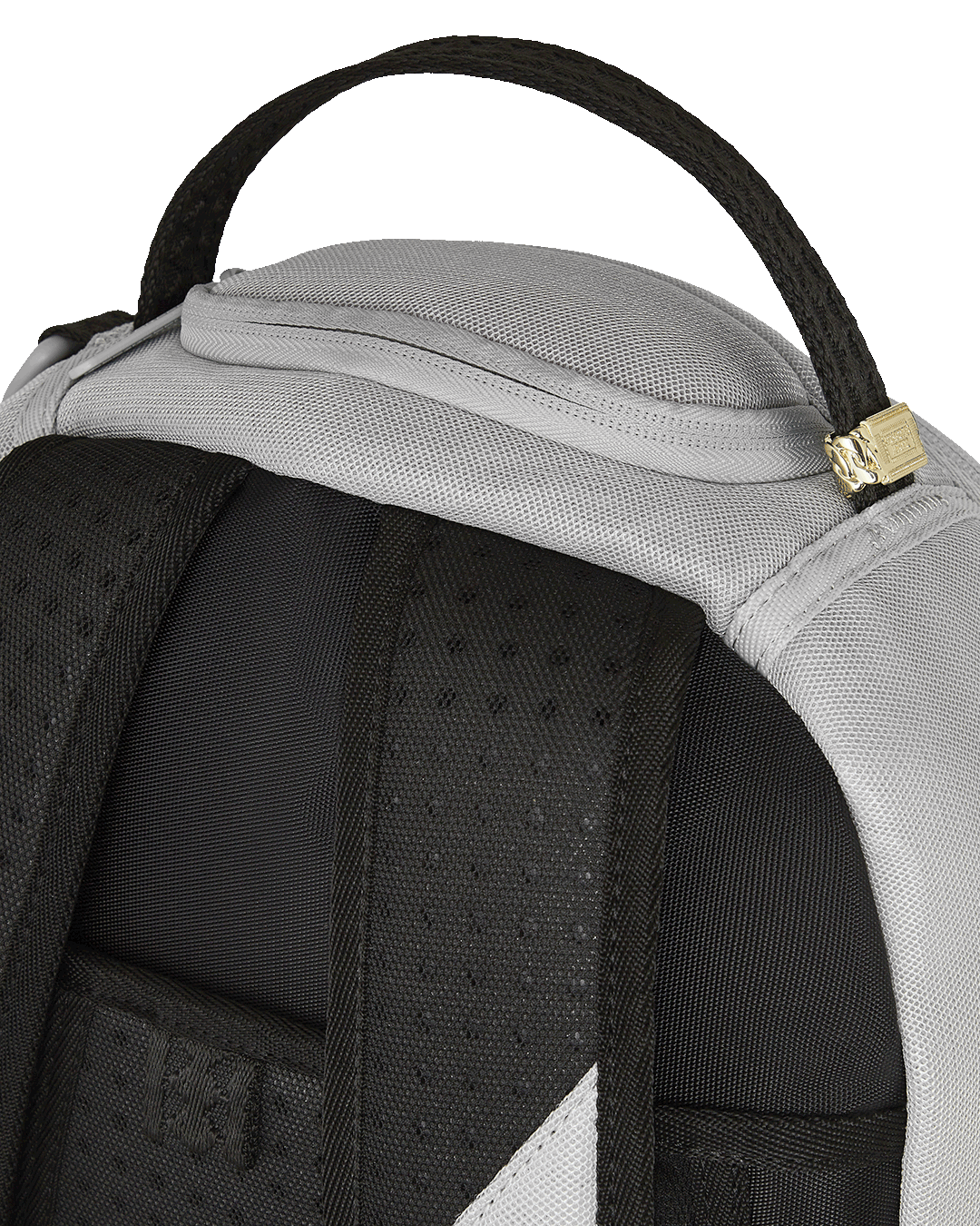 SHARK CENTRAL ICE MESH BACKPACK - Image 12