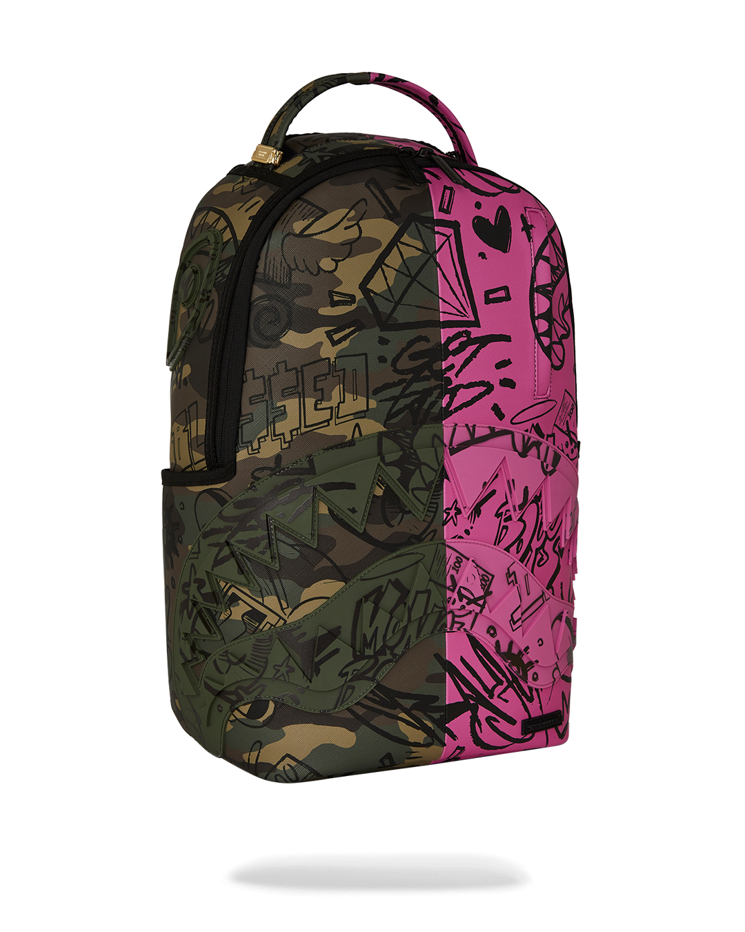 OPERATION SKETCH DLX BACKPACK - Image 3