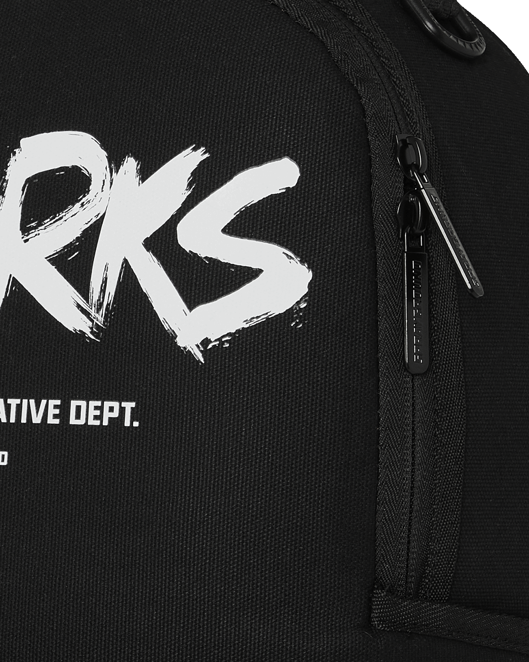 SHARKS CREATIVE DEPT CARGO HERO BACKPACK - Image 10