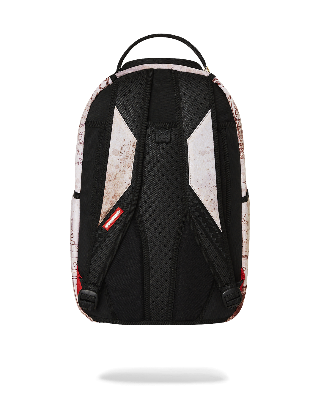 LEONARDO DIABLO DLXR BACKPACK - Image 7
