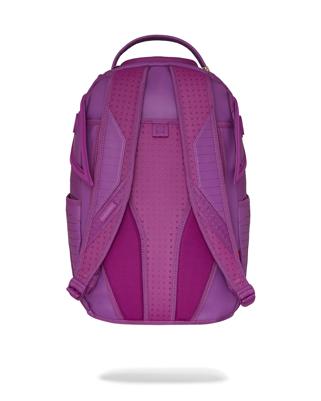 SAKURA SHOCKWAVE-MURASAKI DLX BACKPACK - Image 7