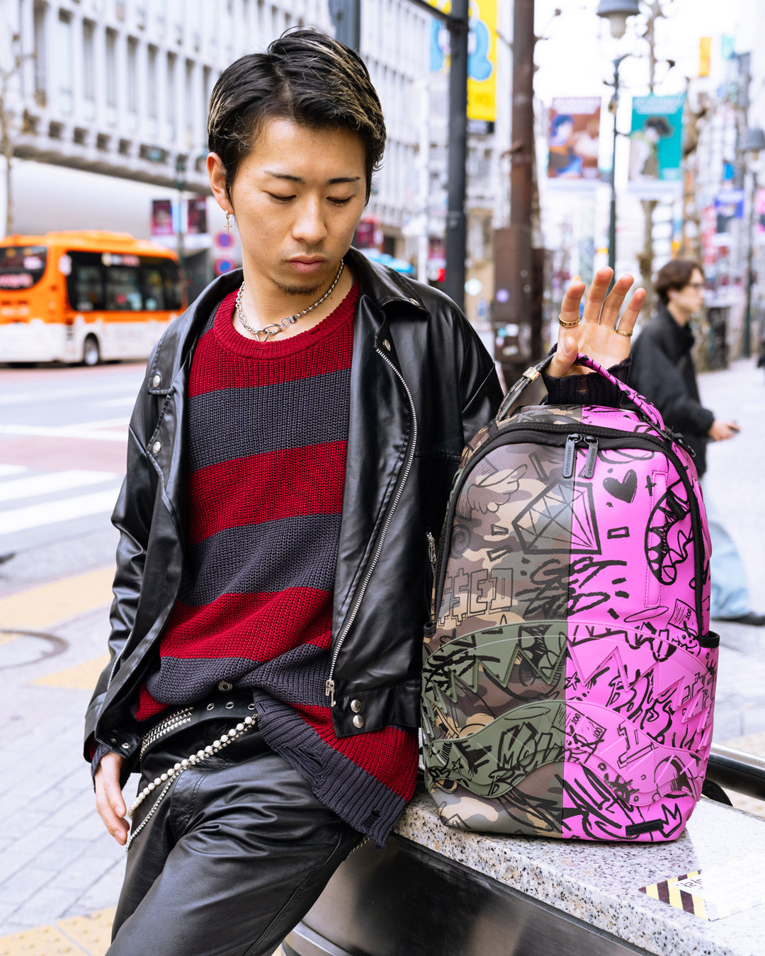 OPERATION SKETCH DLX BACKPACK - Image 2