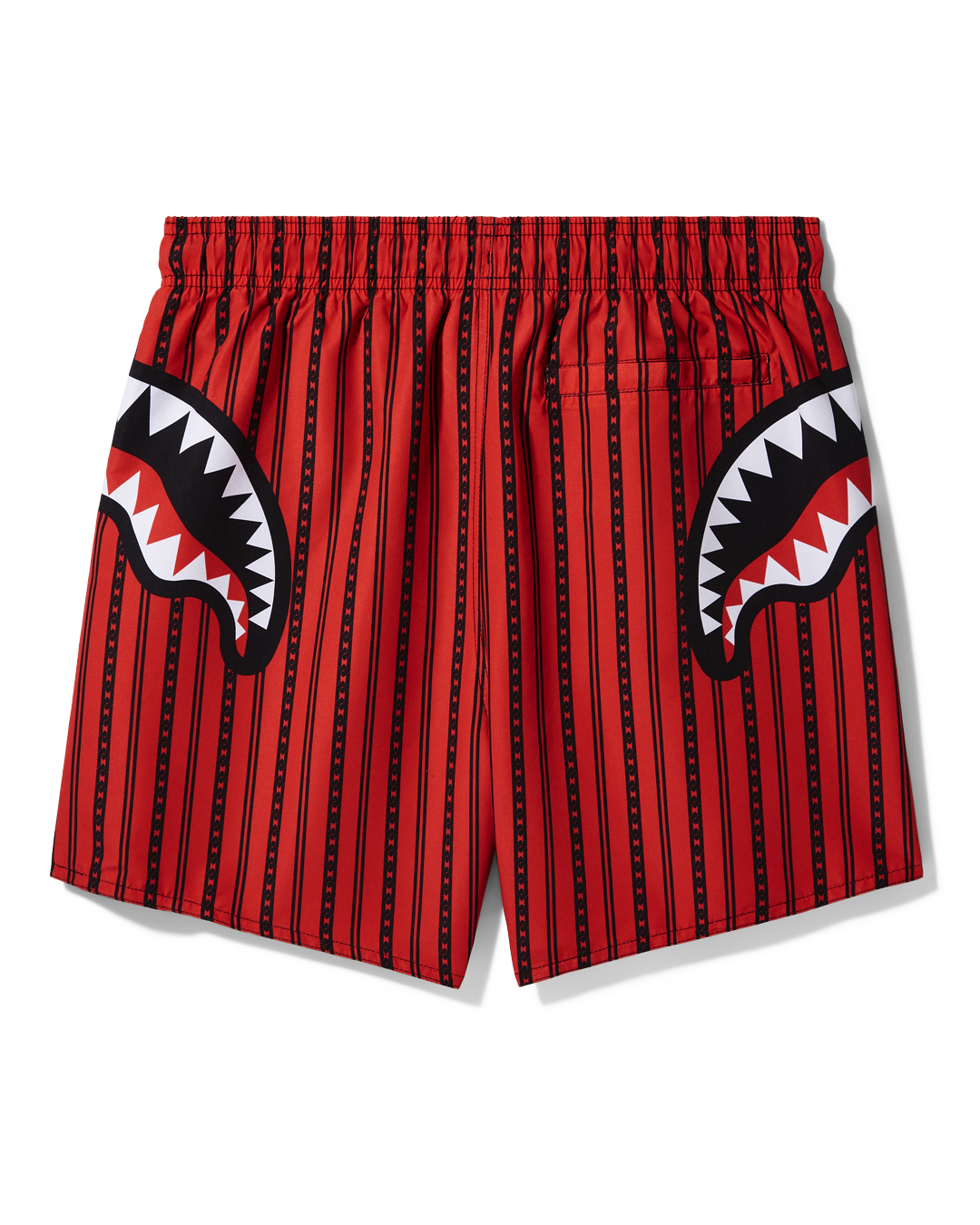 SKYCHAIN SUPPLYCHAIN SWIM SHORTS - Image 3