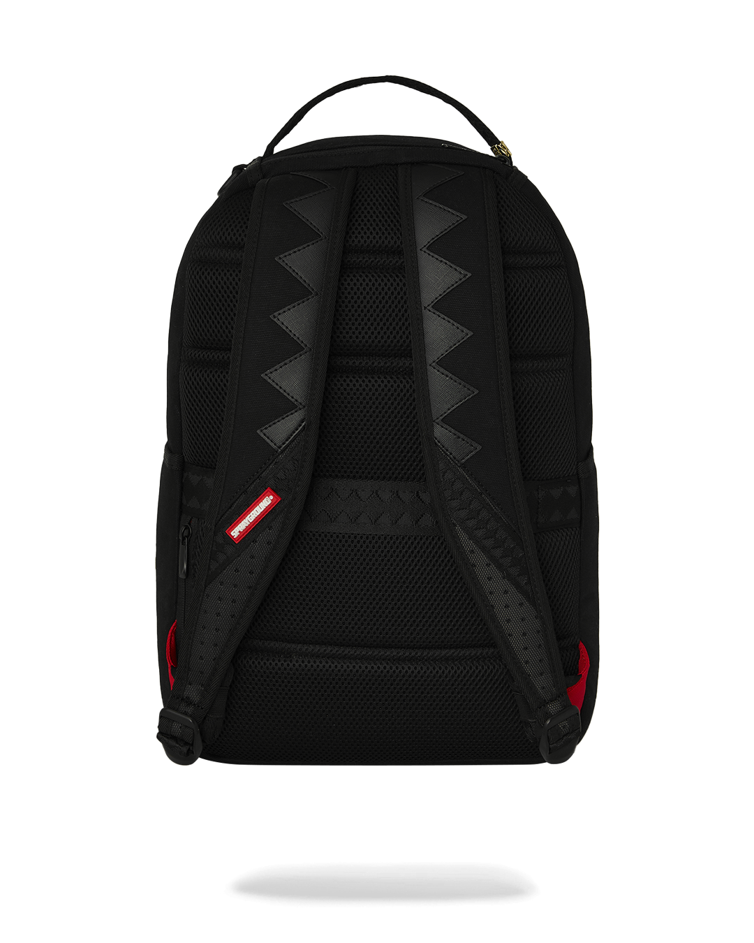 SHARKS CREATIVE DEPT CARGO HERO BACKPACK - Image 7