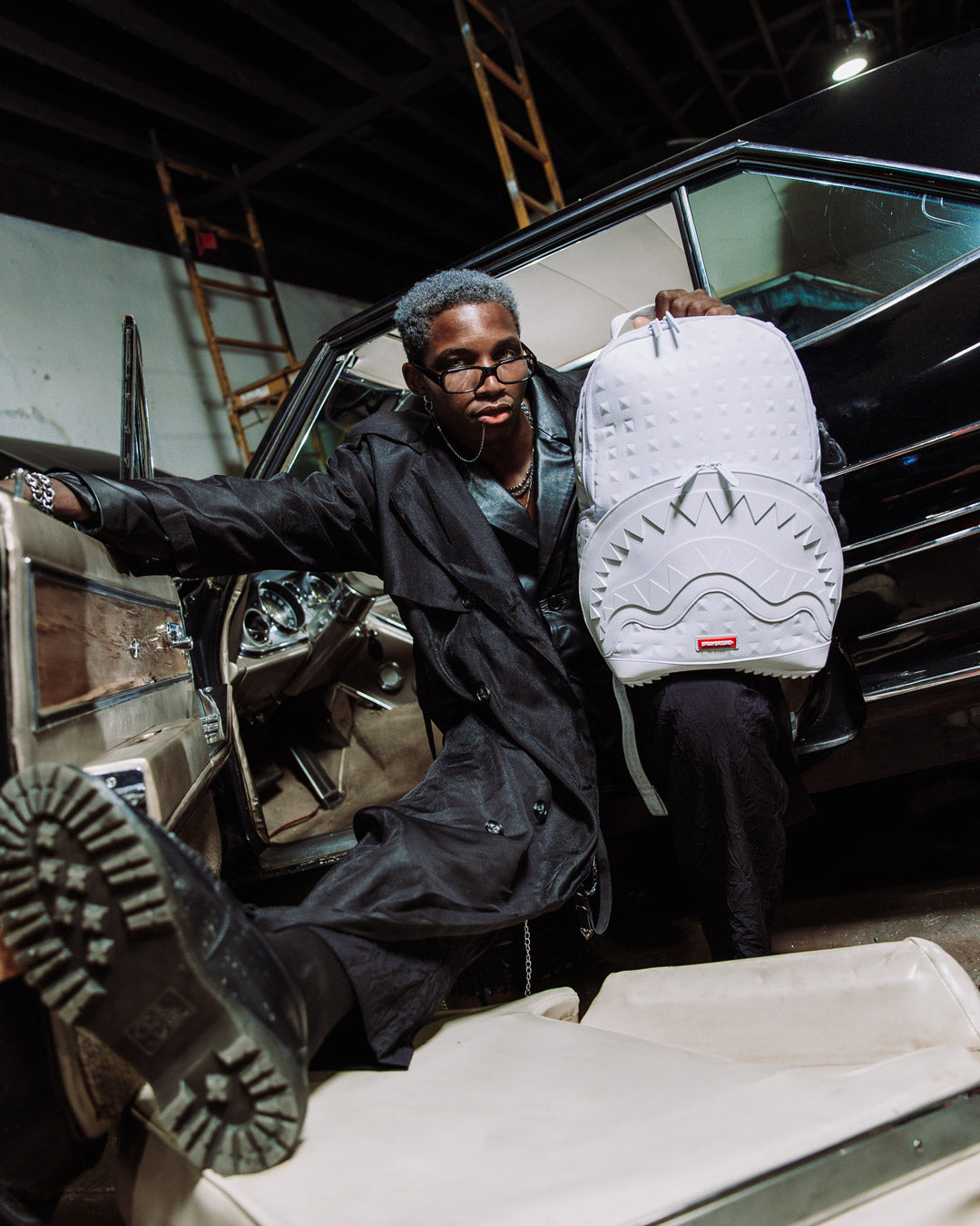 PHASE ZERO BACKPACK - Image 6