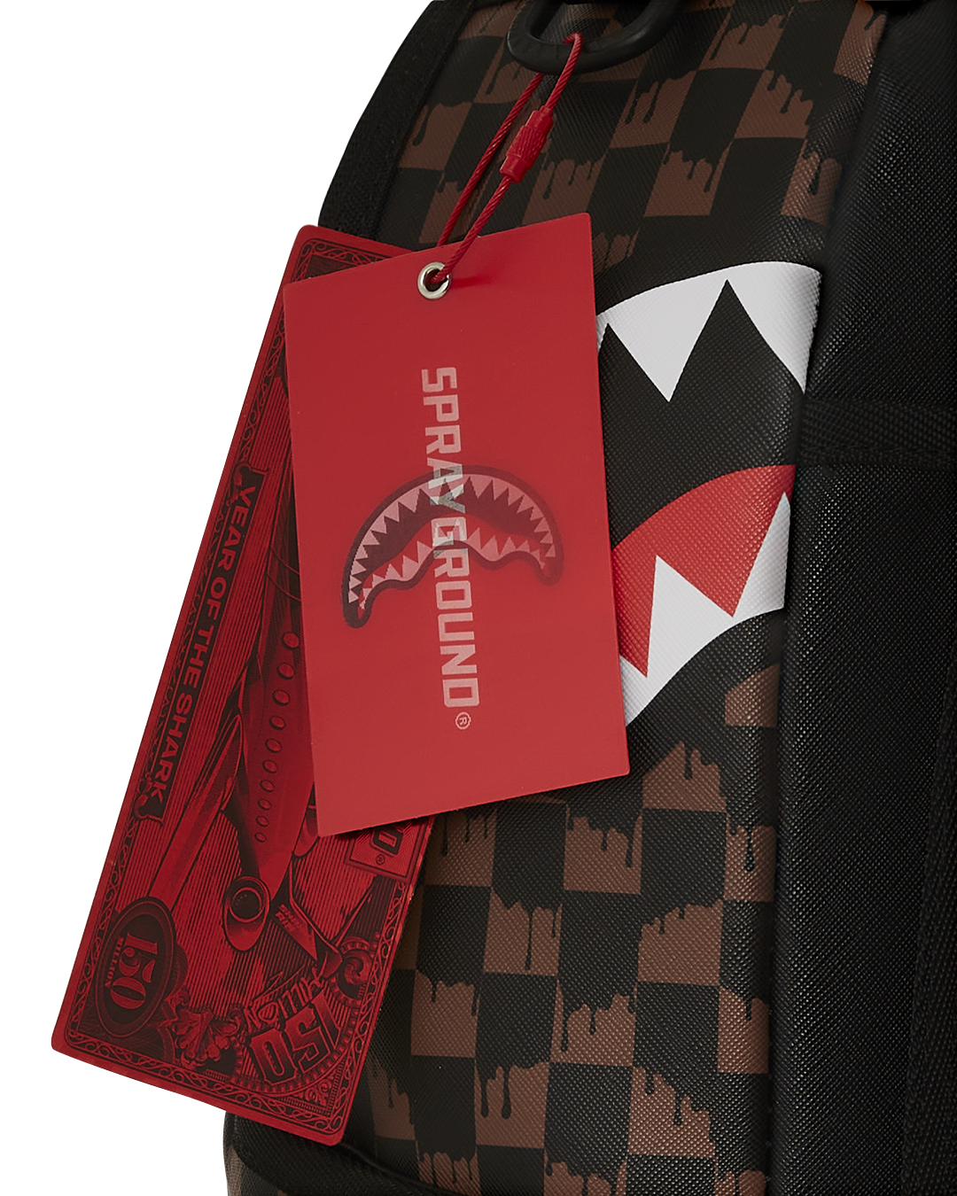 FOCU$ DLXV BACKPACK - Image 13