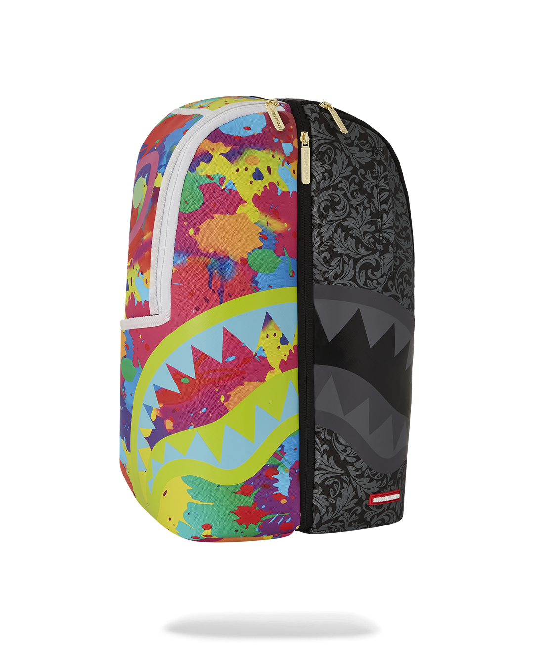 TWINS CHAOS SPLIT 2 BAGS BACKPACK - Image 5