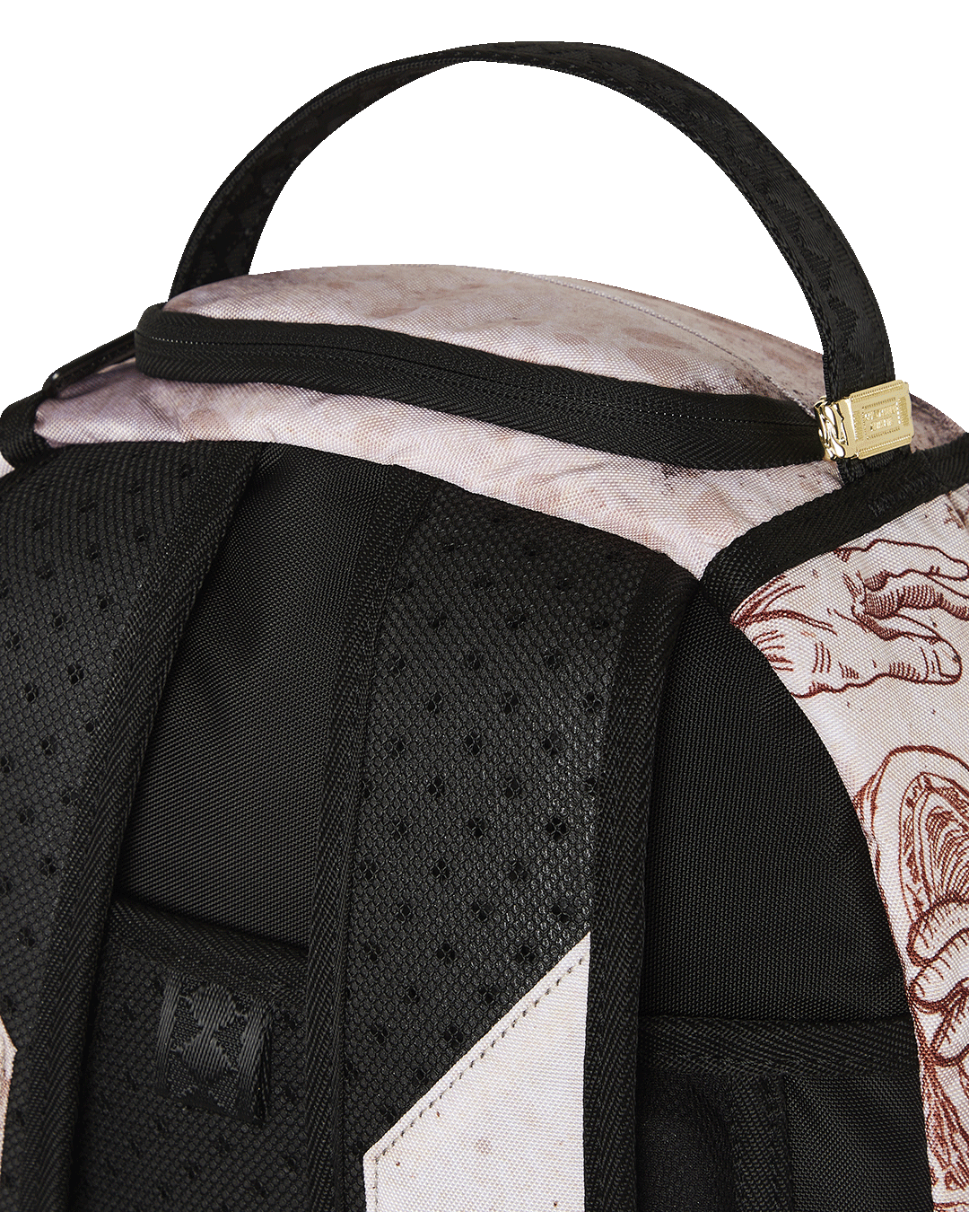 LEONARDO DIABLO DLXR BACKPACK - Image 11