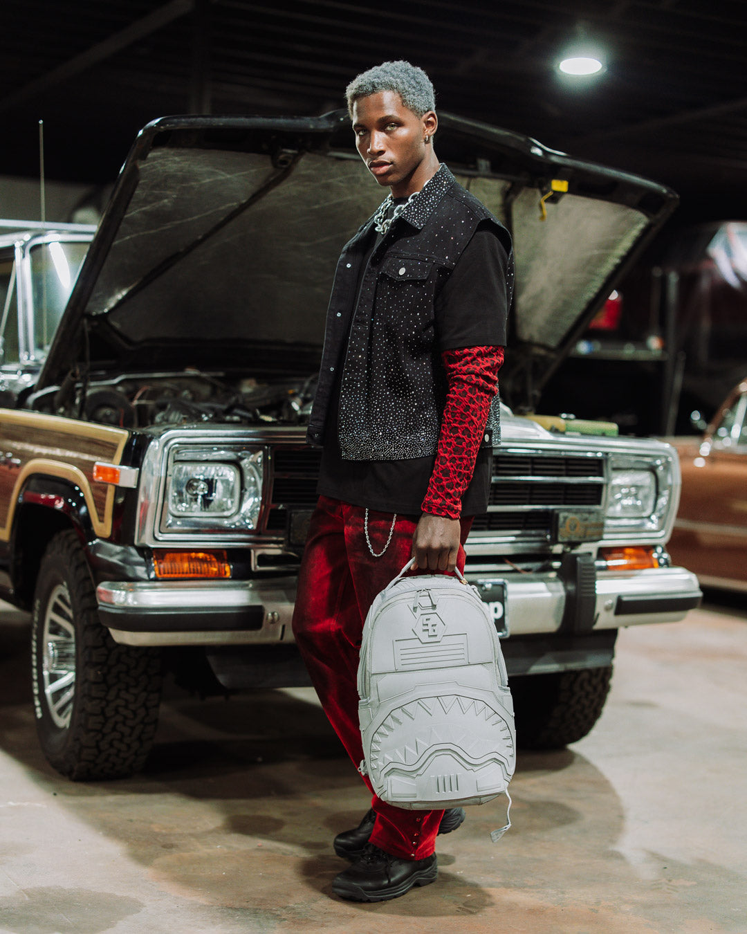 NEOTRAX BACKPACK - Image 8