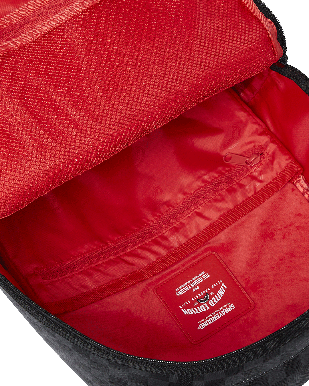SHARK ESCAPE BACKPACK - Image 13
